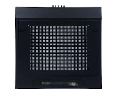 Foto 4 | Foto 4 | Campana Aspix 20" de Pared Negra