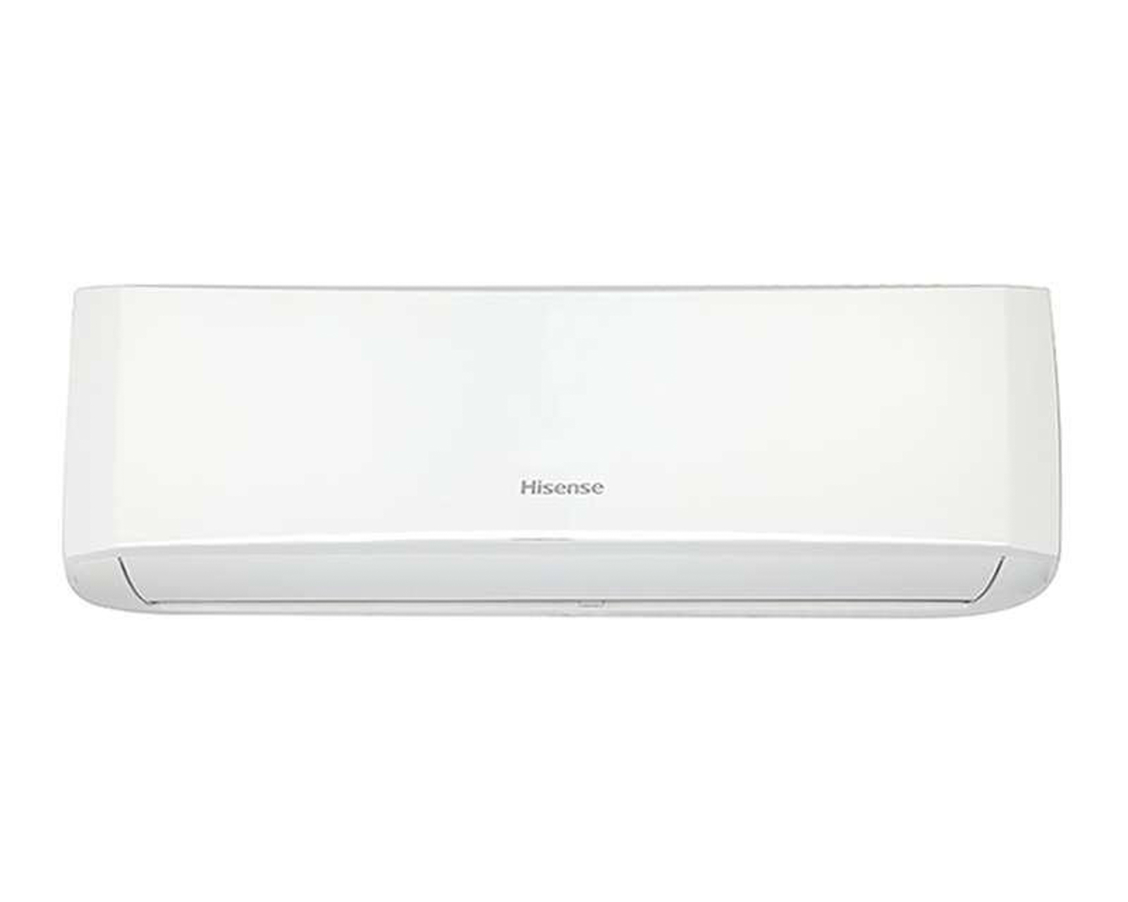 Minisplit Hisense Inverter 1 Tonelada 220V Frío y Calor AAU122CB