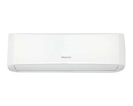 Minisplit Hisense Inverter 1 Tonelada 220V Frío y Calor AAU122CB