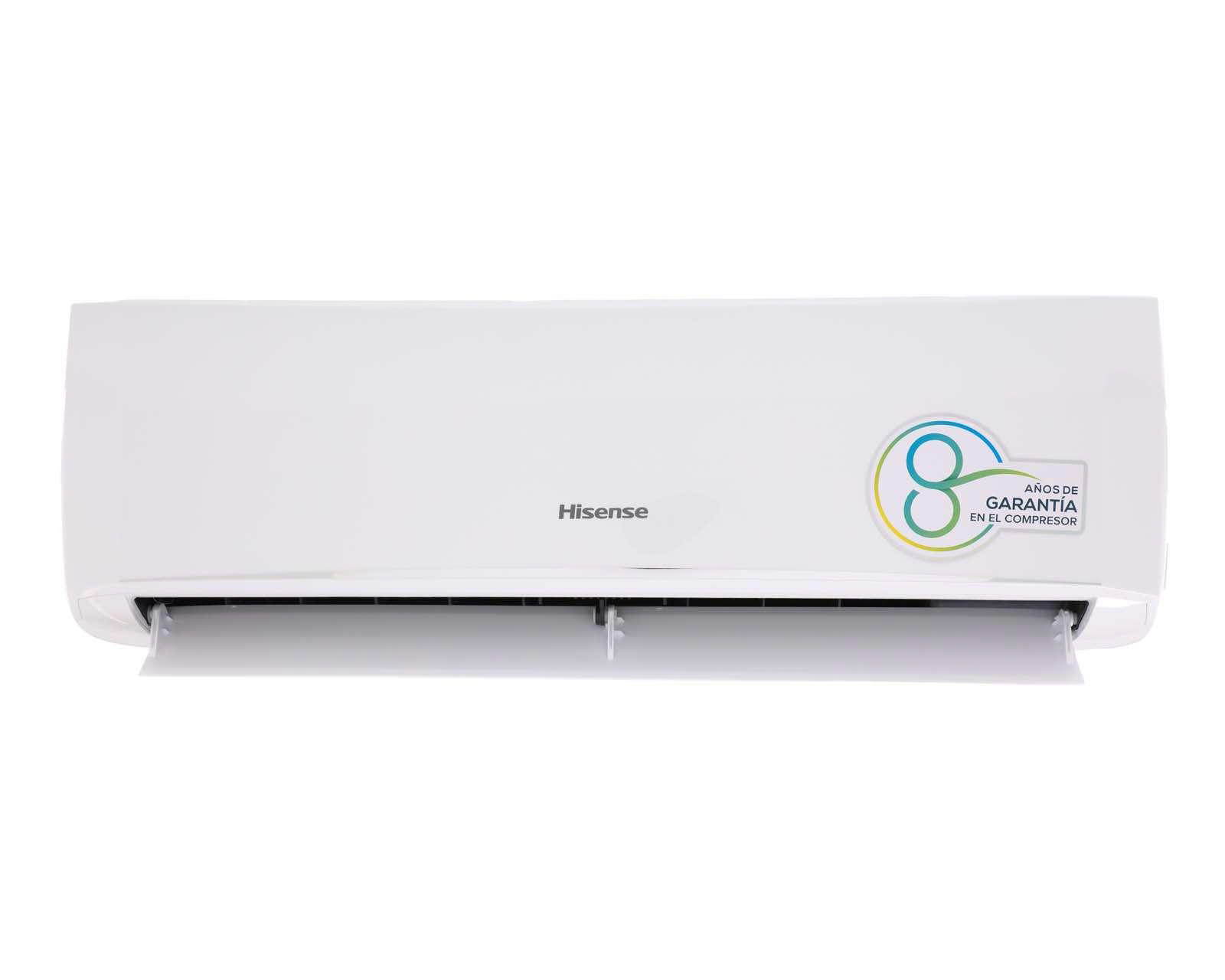 Foto 1 | Foto 1 | Minisplit Hinsense Inverter 1 Tonelada 110V Solo Frío AT121CB