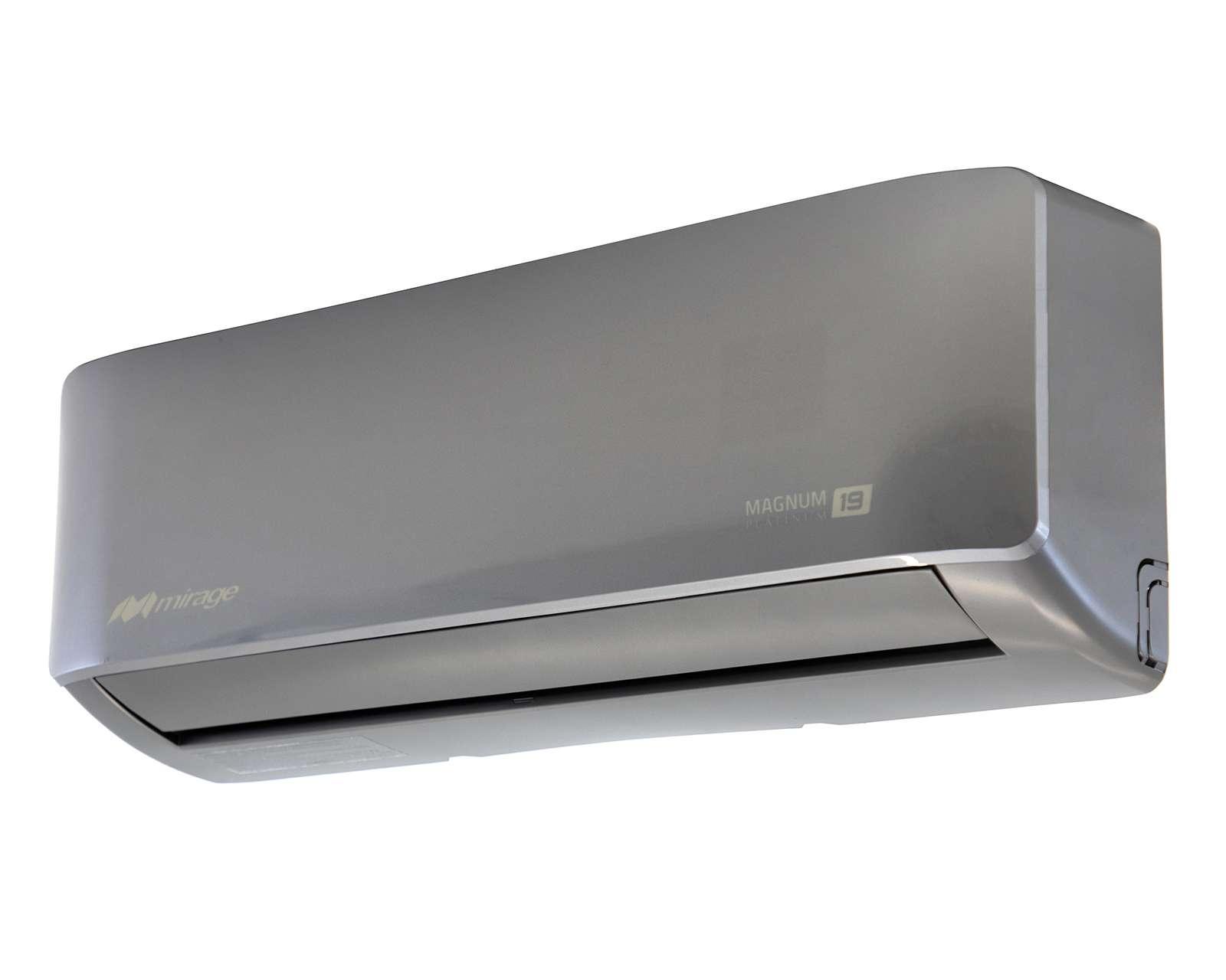 Foto 2 | Foto 2 | Minisplit Mirage Inverter 1 Tonelada 110V Solo Frío SETCMF120P/W
