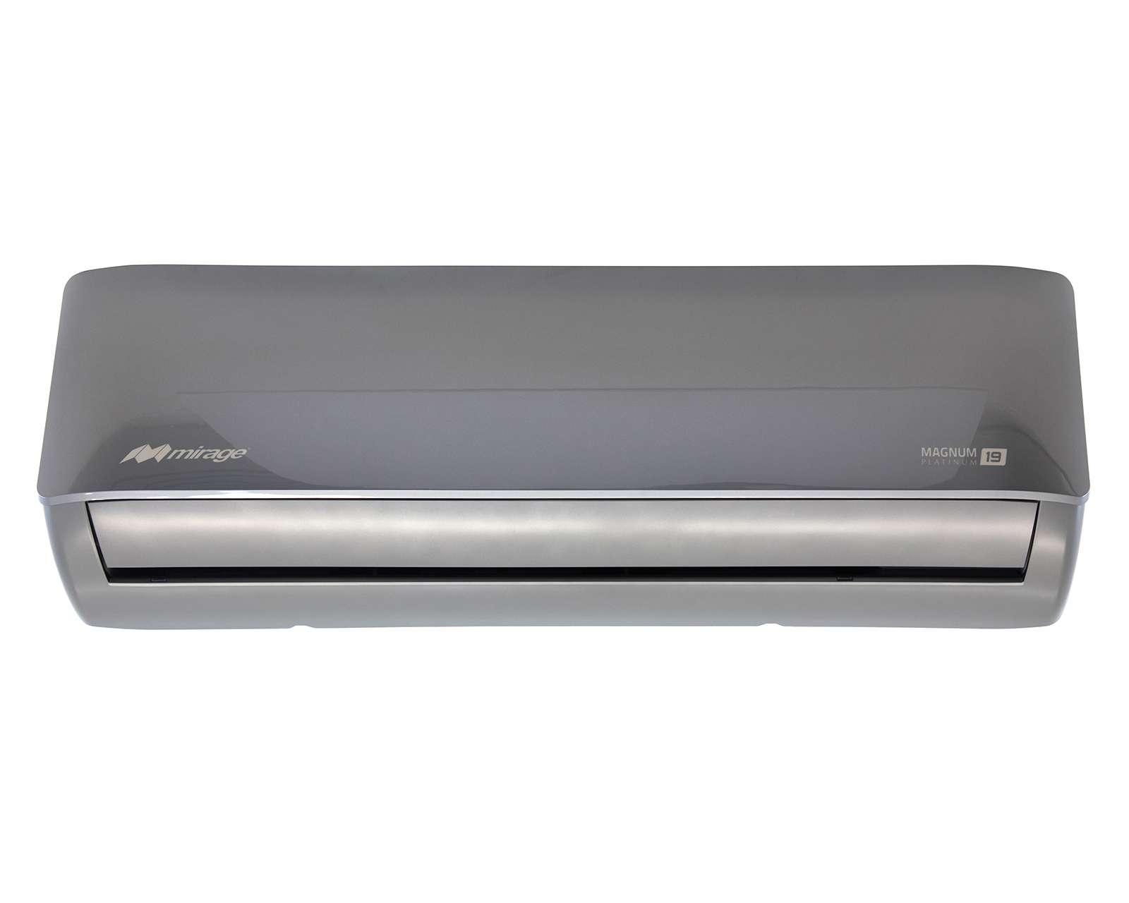 Minisplit Mirage Inverter 2 Toneladas 220V Solo Frío SETCM261P/W