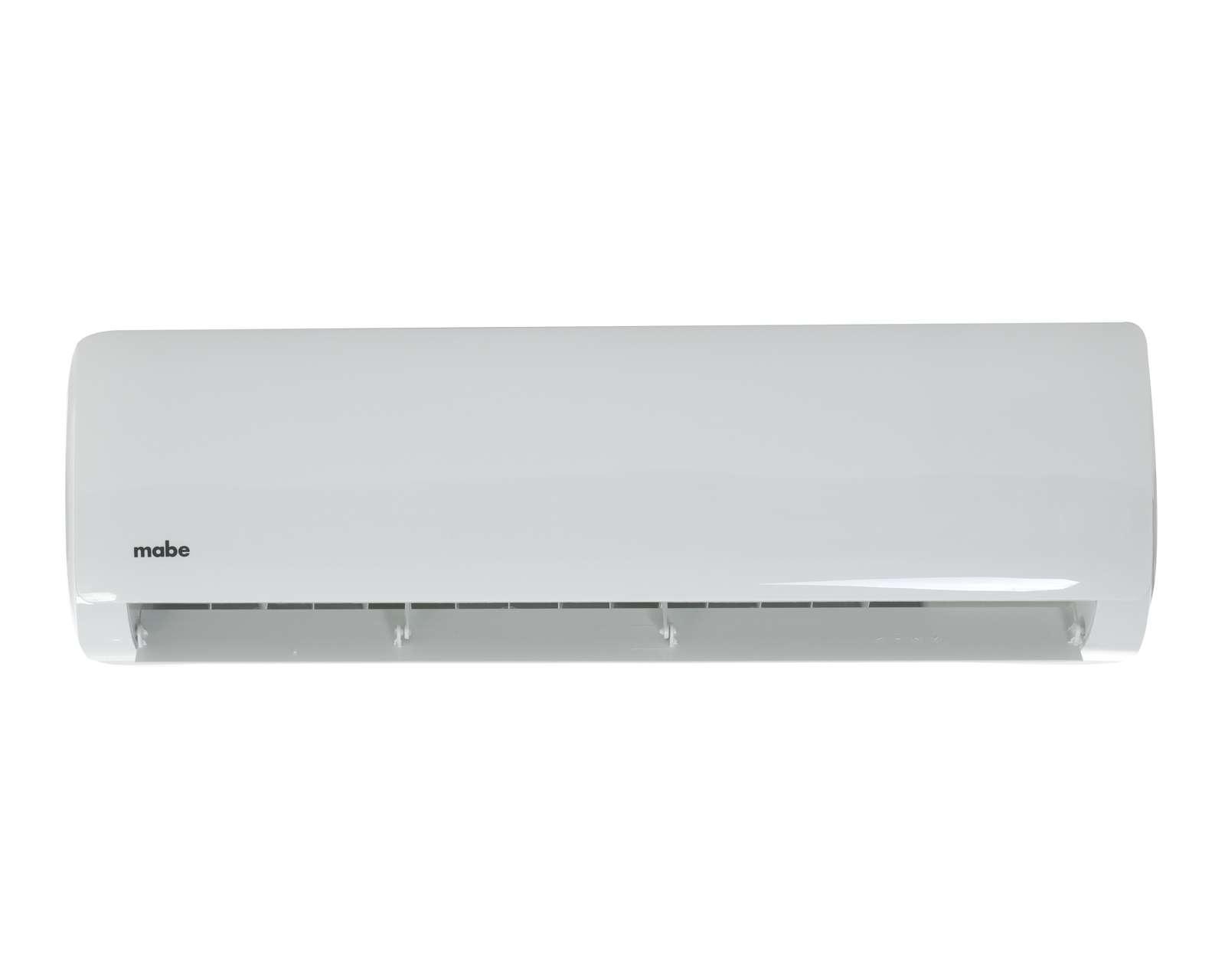 Minisplit Mabe 1.5 Toneladas 220V Solo Frío MMT18CDBWCAMC1