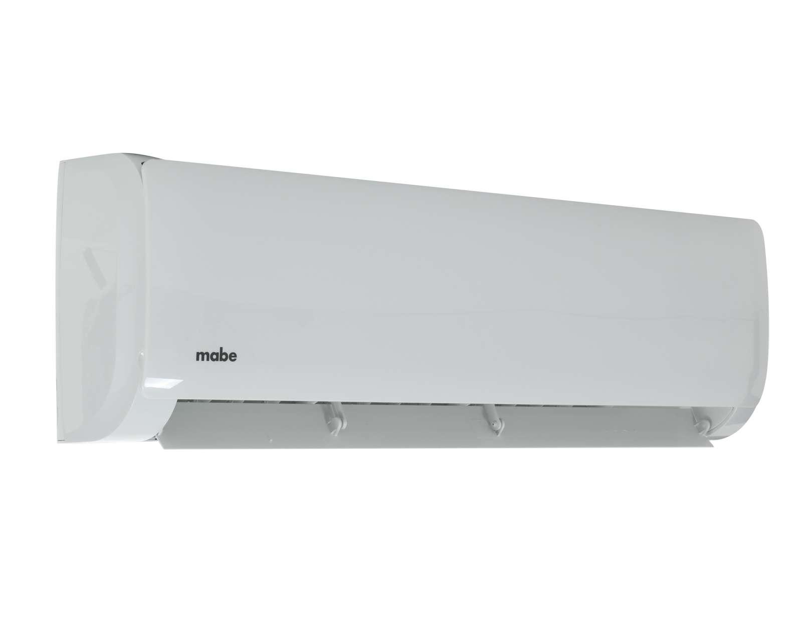 Foto 2 | Foto 2 | Minisplit Mabe 1.5 Toneladas 220V Solo Frío MMT18CDBWCAMC1