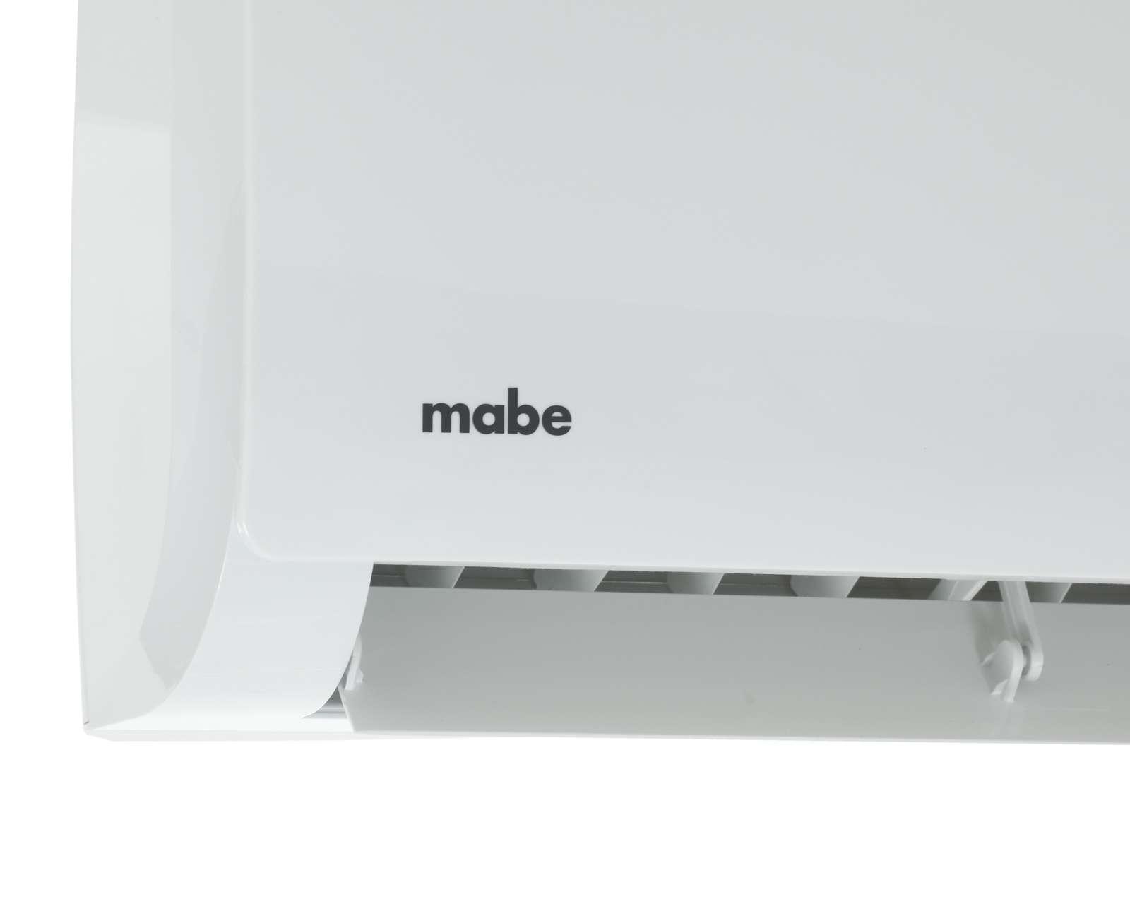 Foto 4 | Foto 4 | Minisplit Mabe 1.5 Toneladas 220V Solo Frío MMT18CDBWCAMC1