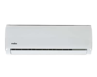 Foto 1 | Foto 1 | Minisplit Mabe 1 Tonelada 220v Frío y Calor MMT12HDBWCAMC2