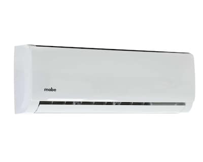 Foto 2 | Foto 2 | Minisplit Mabe 1 Tonelada 220v Frío y Calor MMT12HDBWCAMC2
