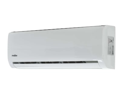 Foto 3 | Foto 3 | Minisplit Mabe 1 Tonelada 220v Frío y Calor MMT12HDBWCAMC2