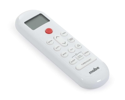 Foto 5 | Foto 5 | Minisplit Mabe 1 Tonelada 220v Frío y Calor MMT12HDBWCAMC2