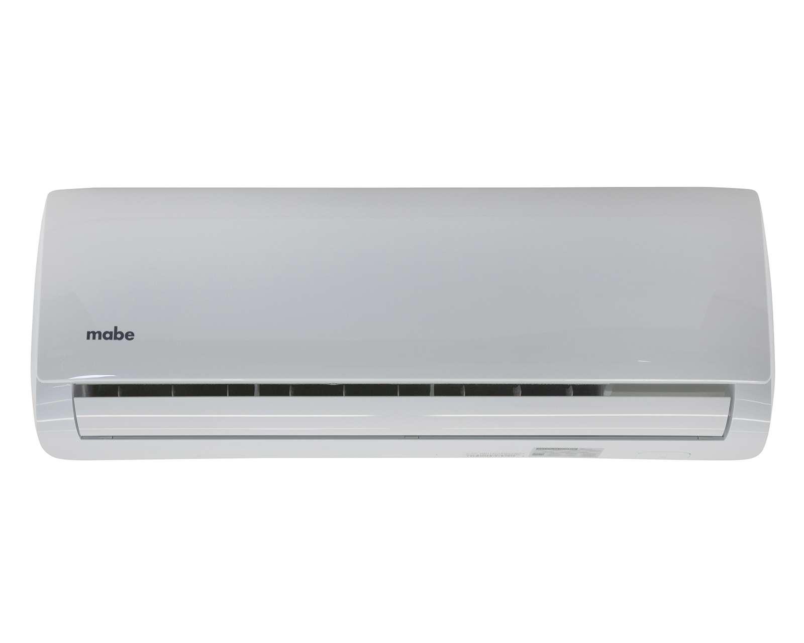 Foto 1 | Foto 1 | Minisplit Mabe 1 Tonelada 110V Solo Frío MMT12CABWCAMC2