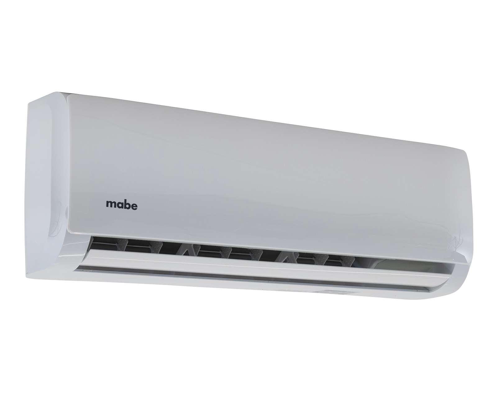 Foto 3 | Foto 3 | Minisplit Mabe 1 Tonelada 110V Solo Frío MMT12CABWCAMC2