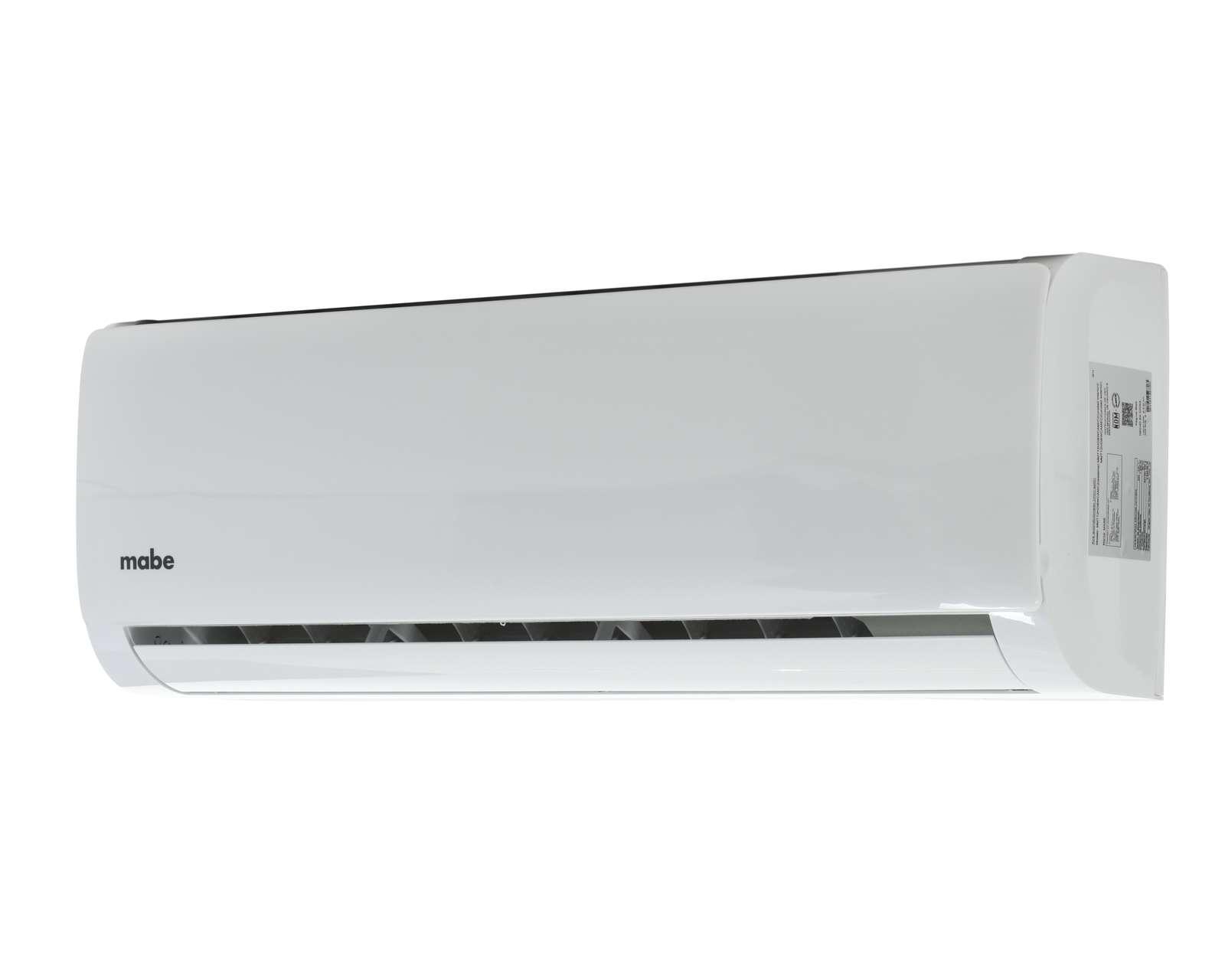 Foto 3 | Foto 3 | Minisplit Mabe 1 Tonelada 110V Frío y Calor MMT12HABWCAMC2