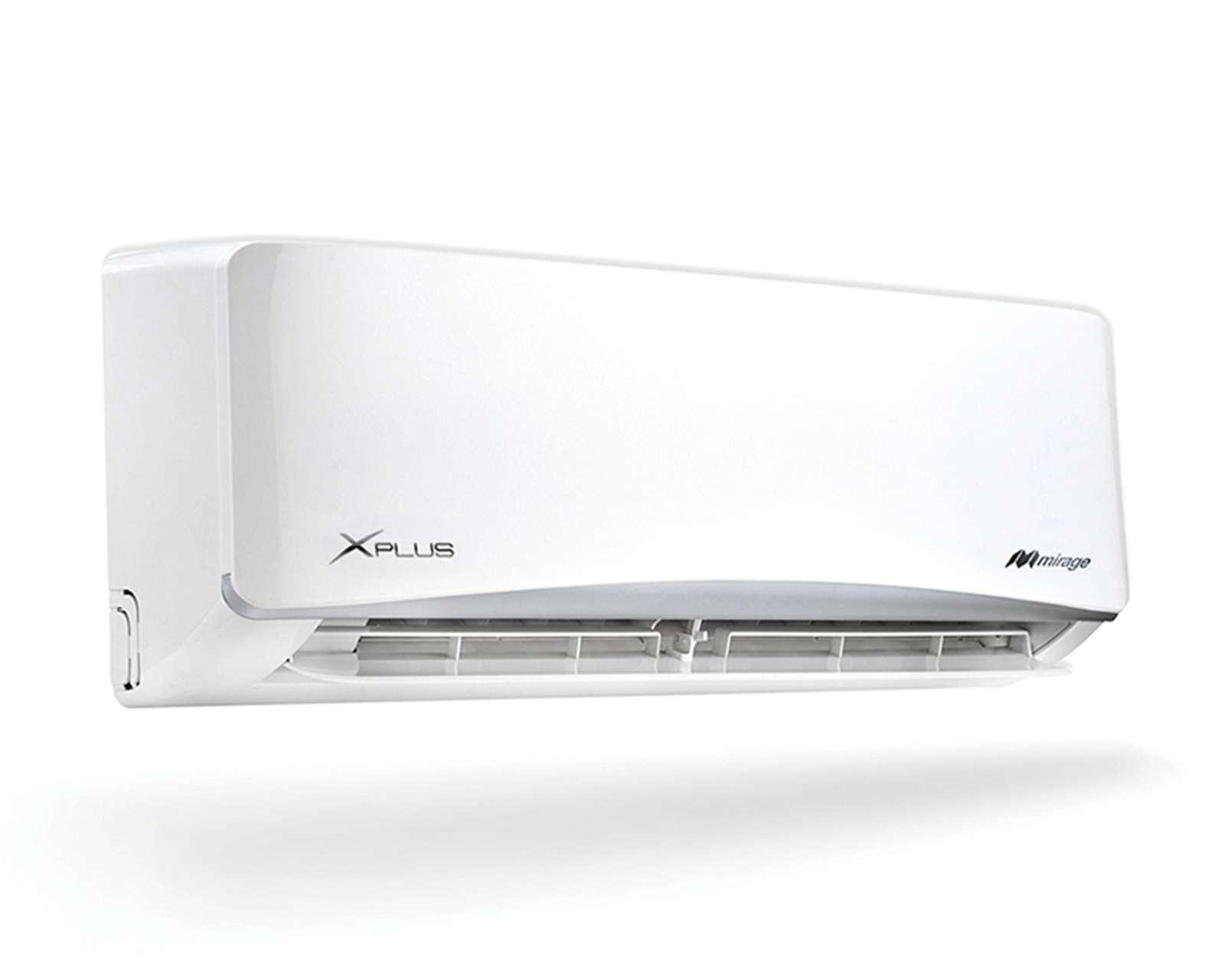 Foto 2 | Foto 2 | Minisplit Mirage 1 Tonelada 110V Solo Frío SETCPF120X