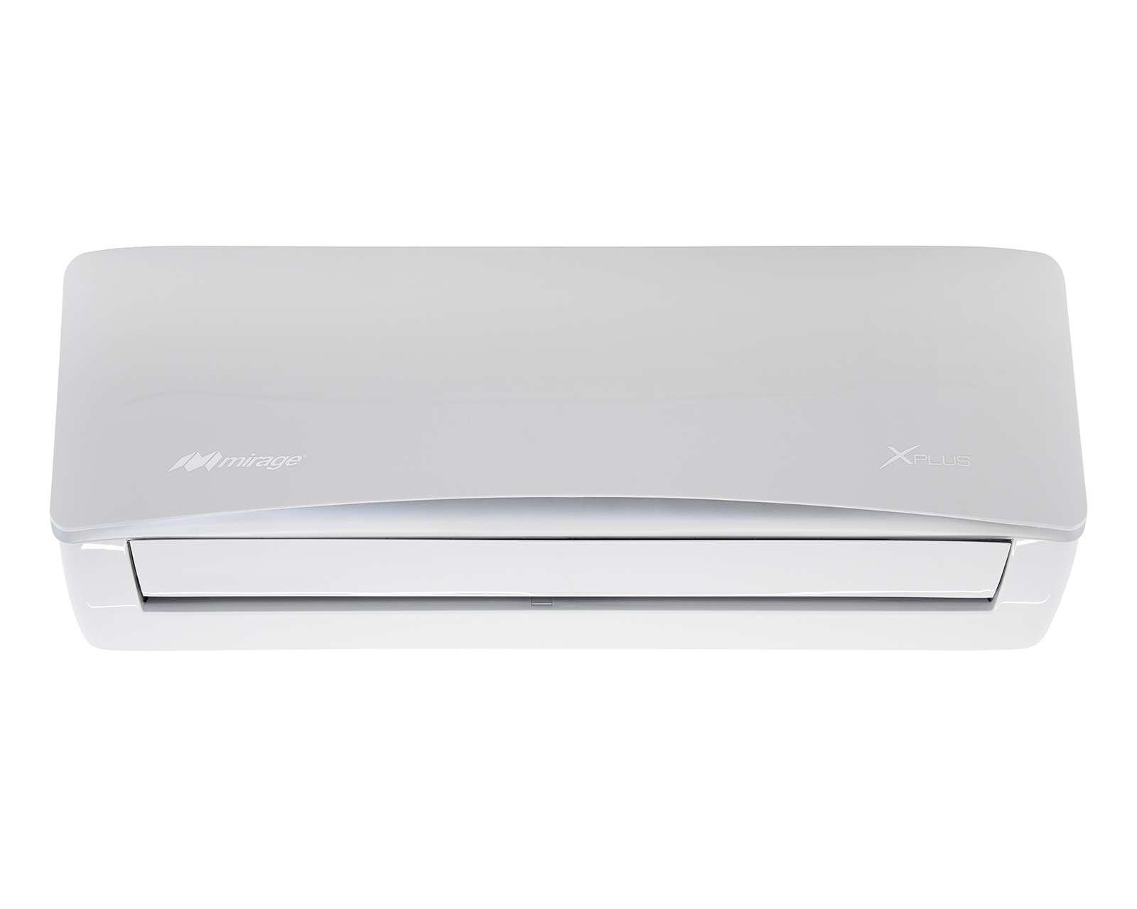 Minisplit Mirage 1 Tonelada 220V Solo Frío SETCPF121X