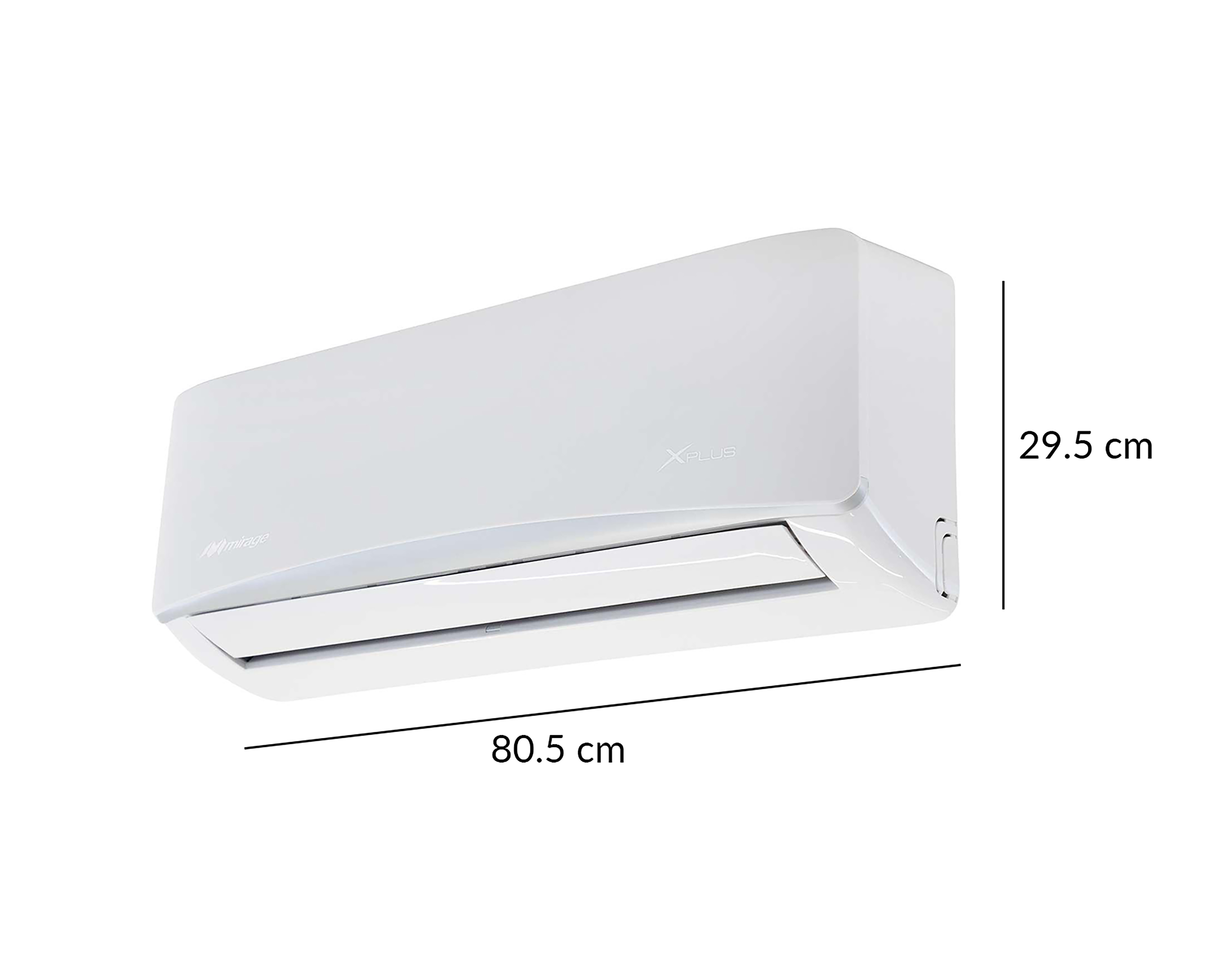 Foto 6 | Foto 6 | Minisplit Mirage 1 Tonelada 220V Solo Frío SETCPF121X