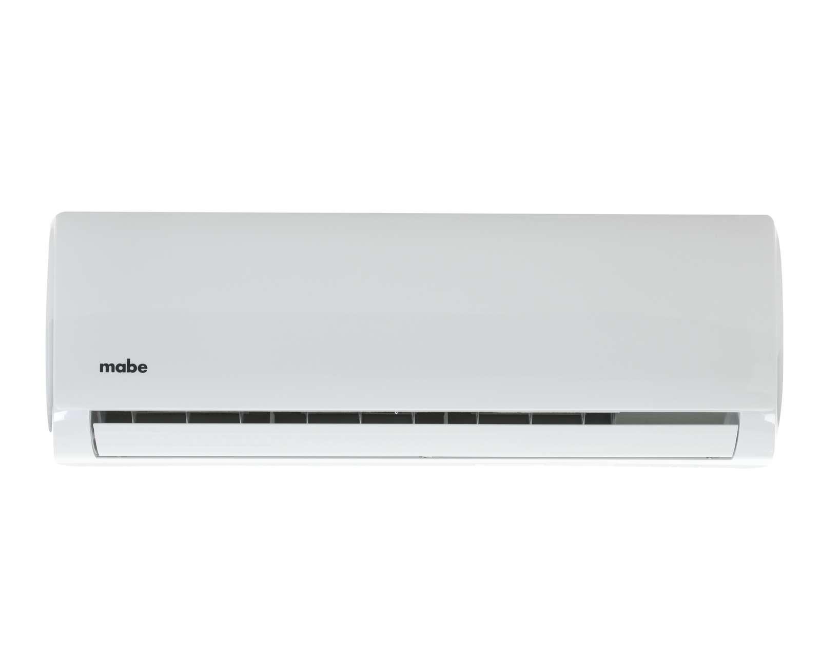 Foto 1 | Foto 1 | Minisplit Mabe 1 Tonelada 220V Solo Frío MMT12CDBWCAMC2