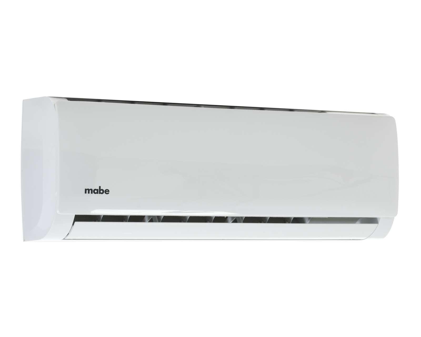 Foto 2 | Foto 2 | Minisplit Mabe 1 Tonelada 220V Solo Frío MMT12CDBWCAMC2