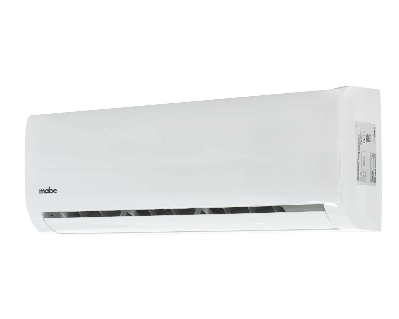 Foto 3 | Foto 3 | Minisplit Mabe 1 Tonelada 220V Solo Frío MMT12CDBWCAMC2