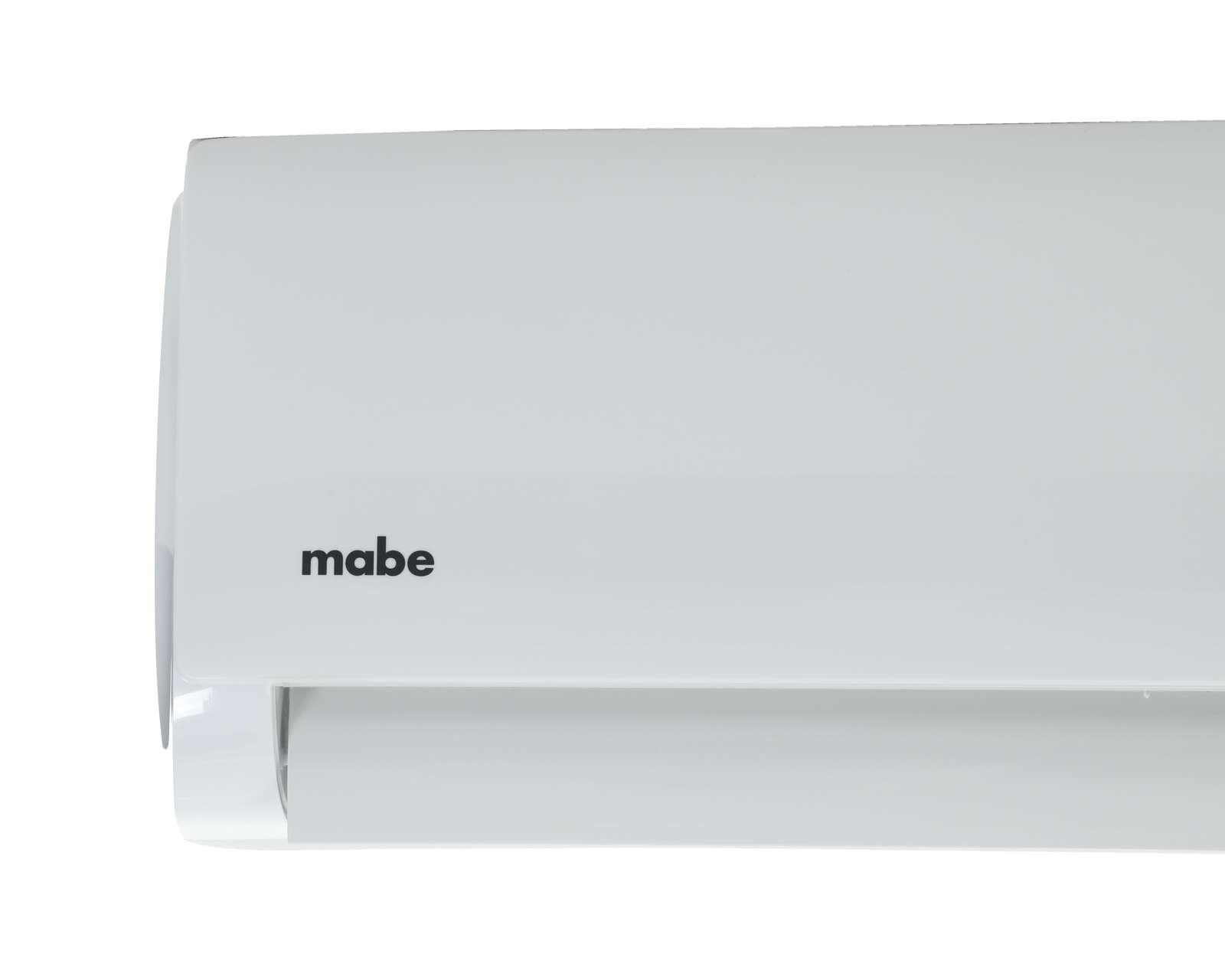 Foto 4 | Foto 4 | Minisplit Mabe 1 Tonelada 220V Solo Frío MMT12CDBWCAMC2