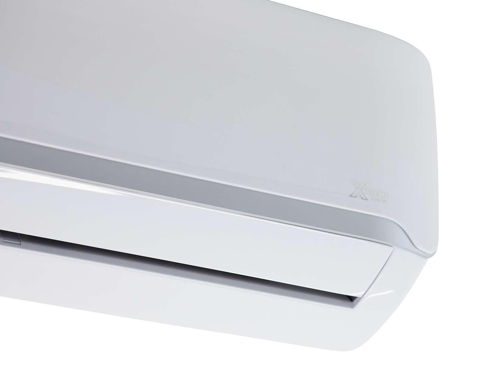 Foto 5 pulgar | Foto 4 | Minisplit Midea Inverter 1 Tonelada 110V MAS12C1AVC-X21