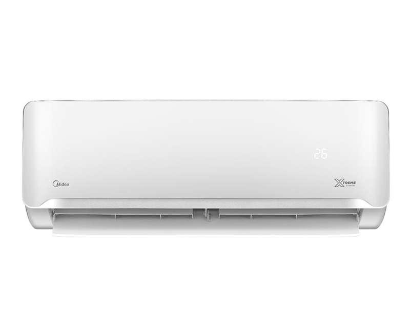 Minisplit Midea Inverter 1 Tonelada 220V Solo Frío MAS12C2AVC-X21