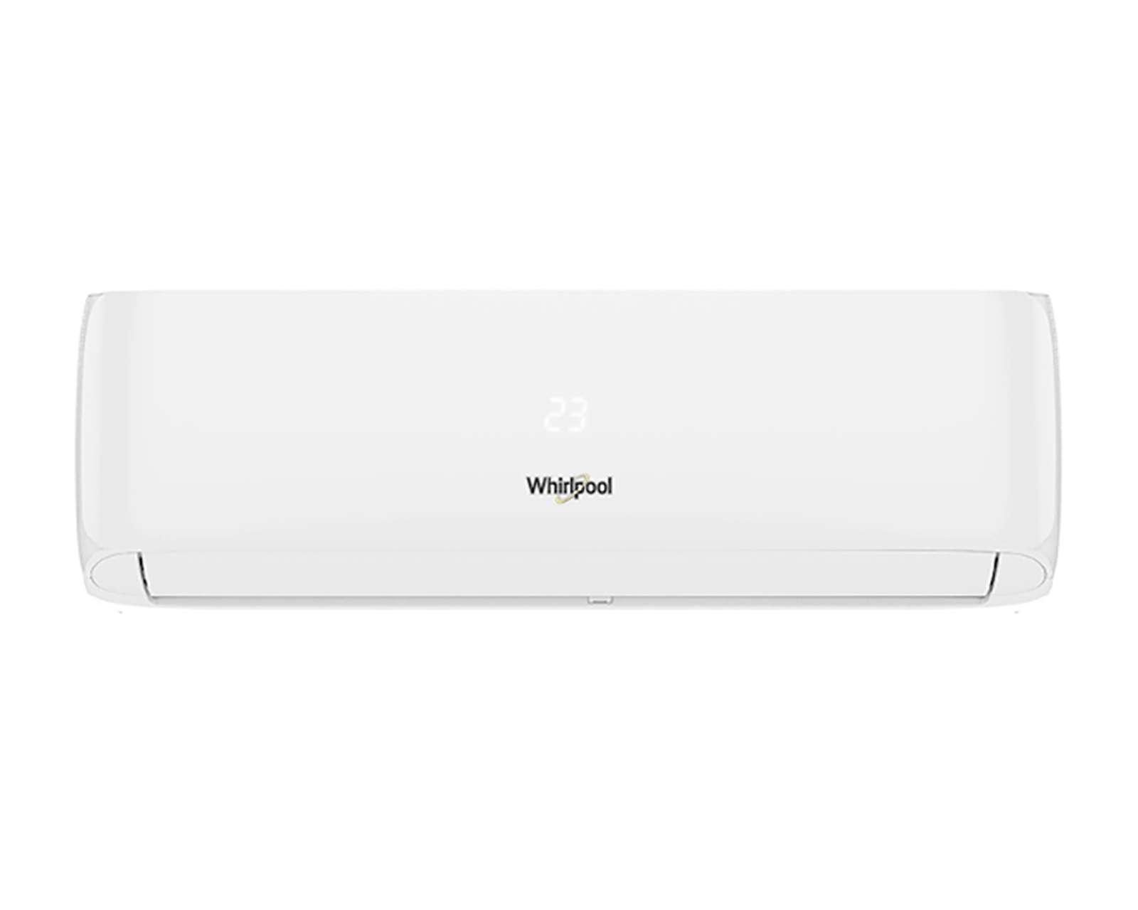 Foto 2 pulgar | Foto 1 | Minisplit Whirlpool 1 Tonelada 110V Solo Frío SWA1040Q