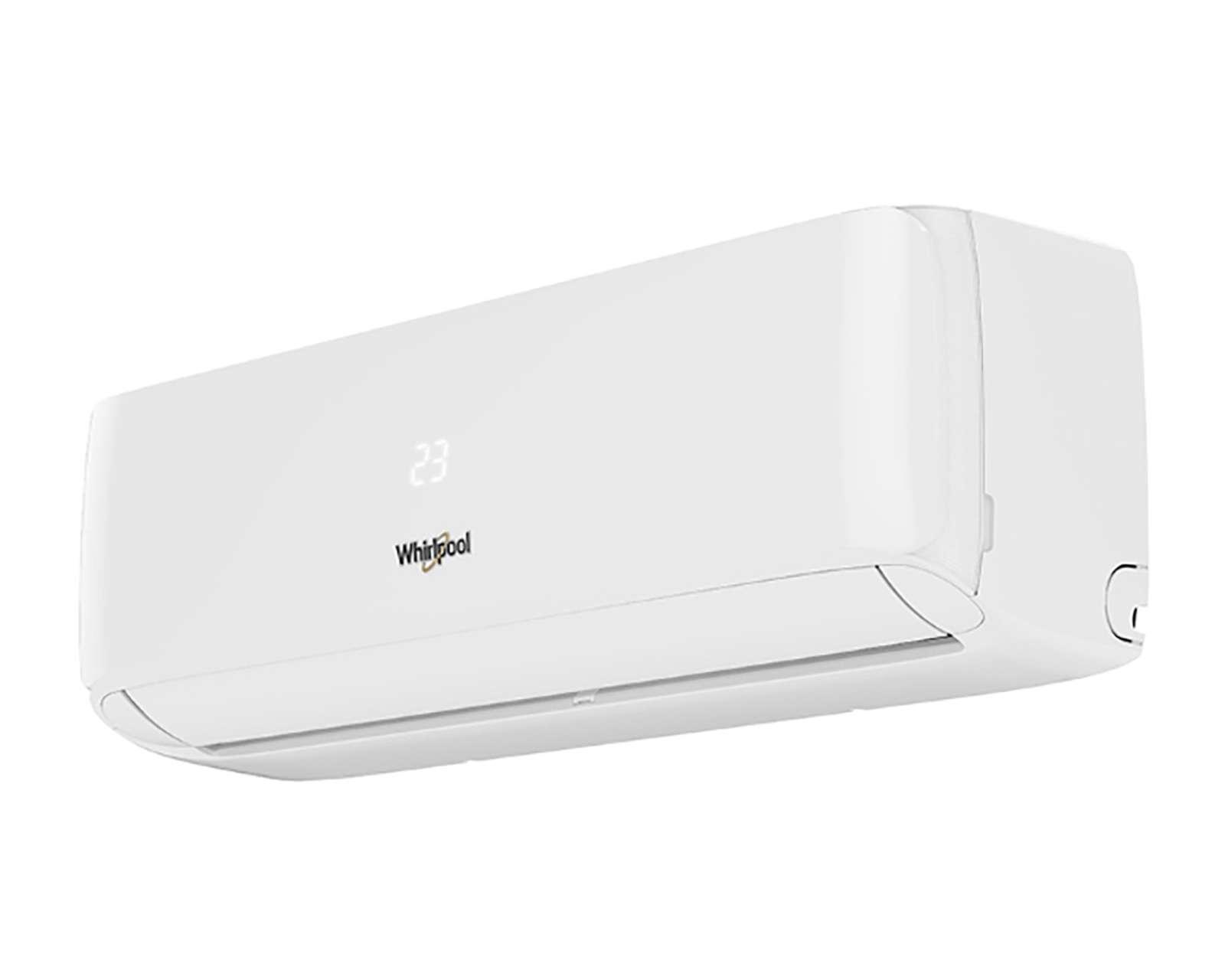 Foto 4 pulgar | Foto 3 | Minisplit Whirlpool 1 Tonelada 110V Solo Frío SWA1040Q