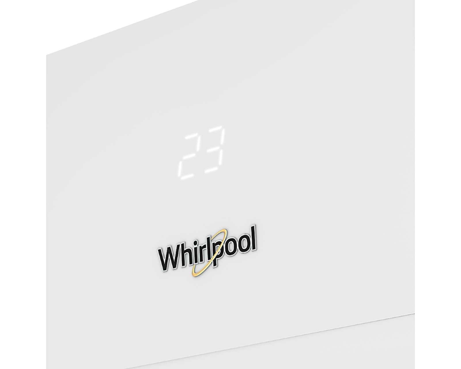 Foto 5 pulgar | Foto 4 | Minisplit Whirlpool 1 Tonelada 110V Solo Frío SWA1040Q