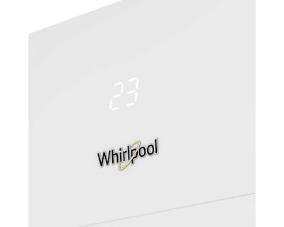 Foto 4 | Foto 4 | Minisplit Whirlpool 1 Tonelada 110V Solo Frío SWA1040Q