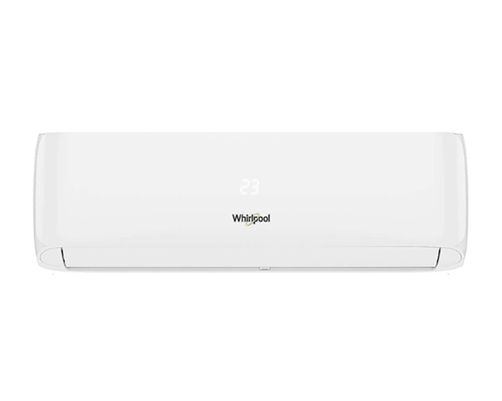Foto 2 pulgar | Foto 1 | Minisplit Whirlpool 1 Tonelada 22V Solo Frío SWA3020Q