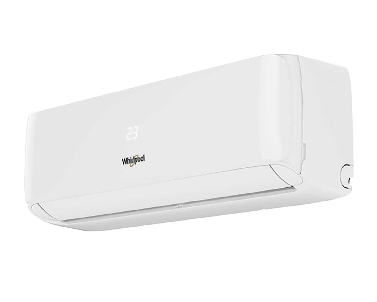 Foto 4 pulgar | Foto 3 | Minisplit Whirlpool 1 Tonelada 22V Solo Frío SWA3020Q