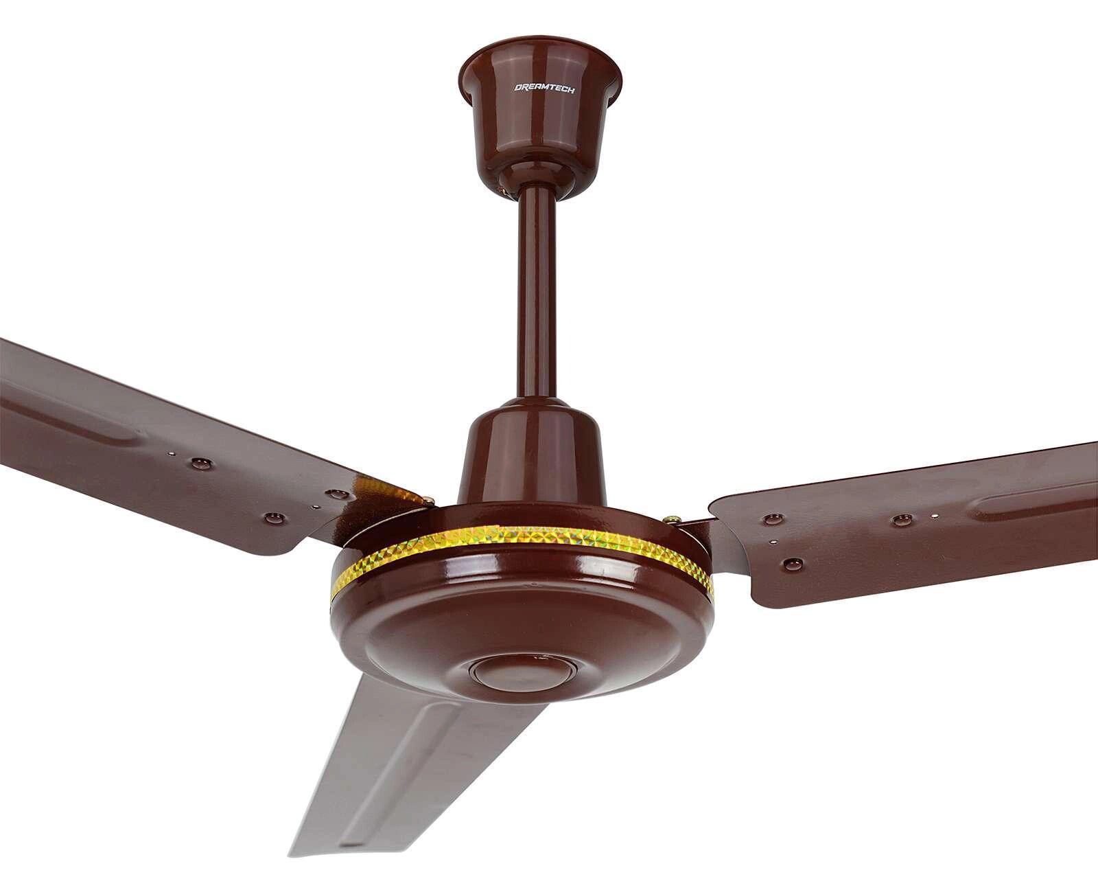 Foto 2 | Foto 2 | Ventilador de Techo Dreamtech 56"