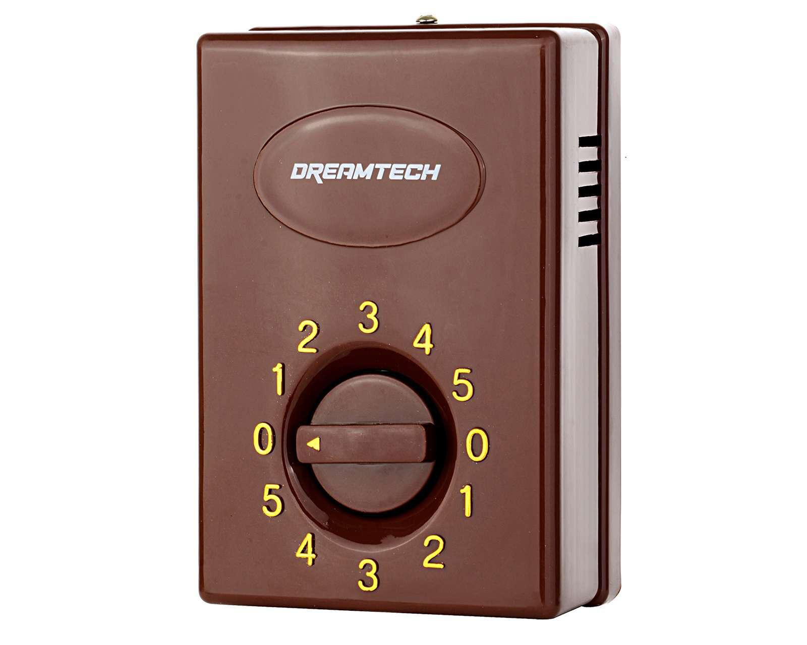 Foto 5 pulgar | Foto 4 | Ventilador de Techo Dreamtech 56"
