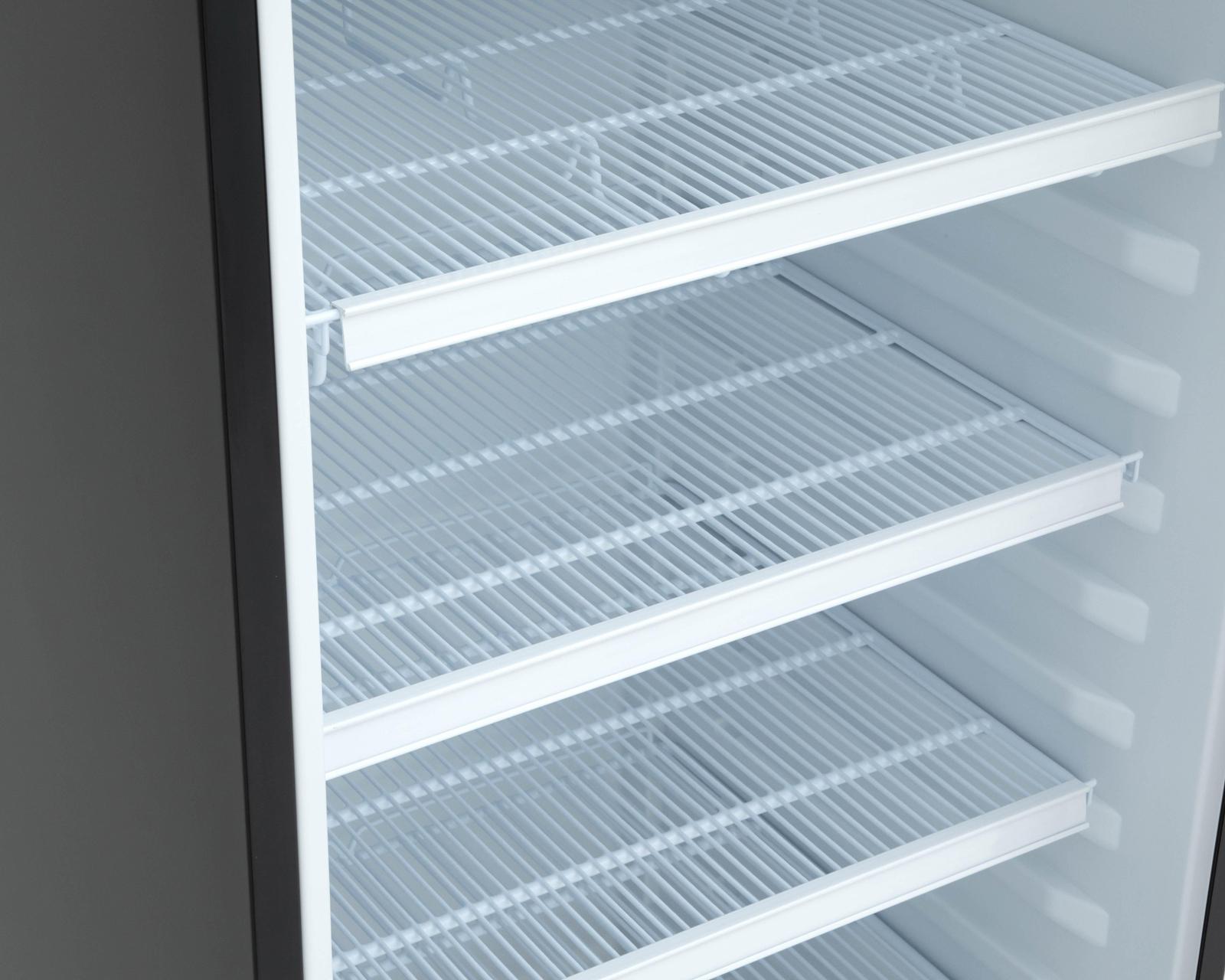 Foto 4 | Foto 4 | Refrigerador Hisense Una Puerta 9 Pies Azul CVC494N3AWX
