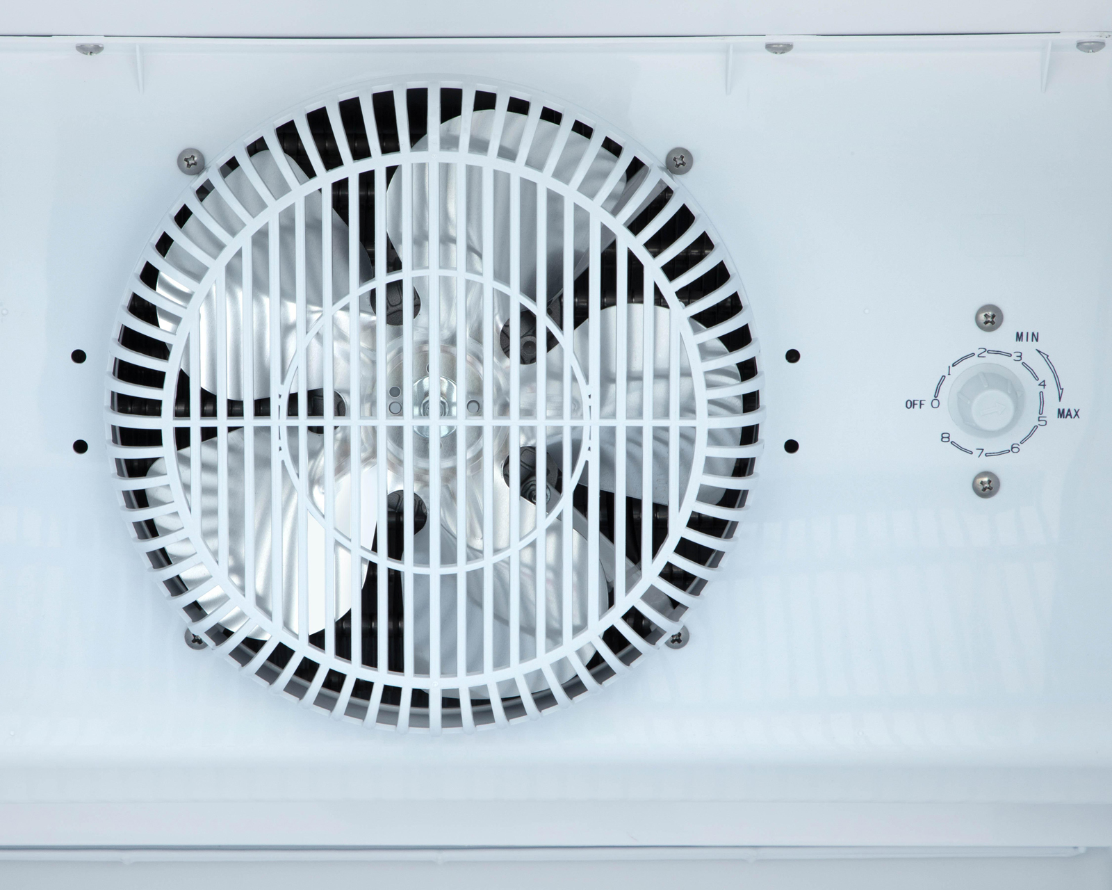 Foto 5 | Foto 5 | Refrigerador Hisense Una Puerta 9 Pies Azul CVC494N3AWX