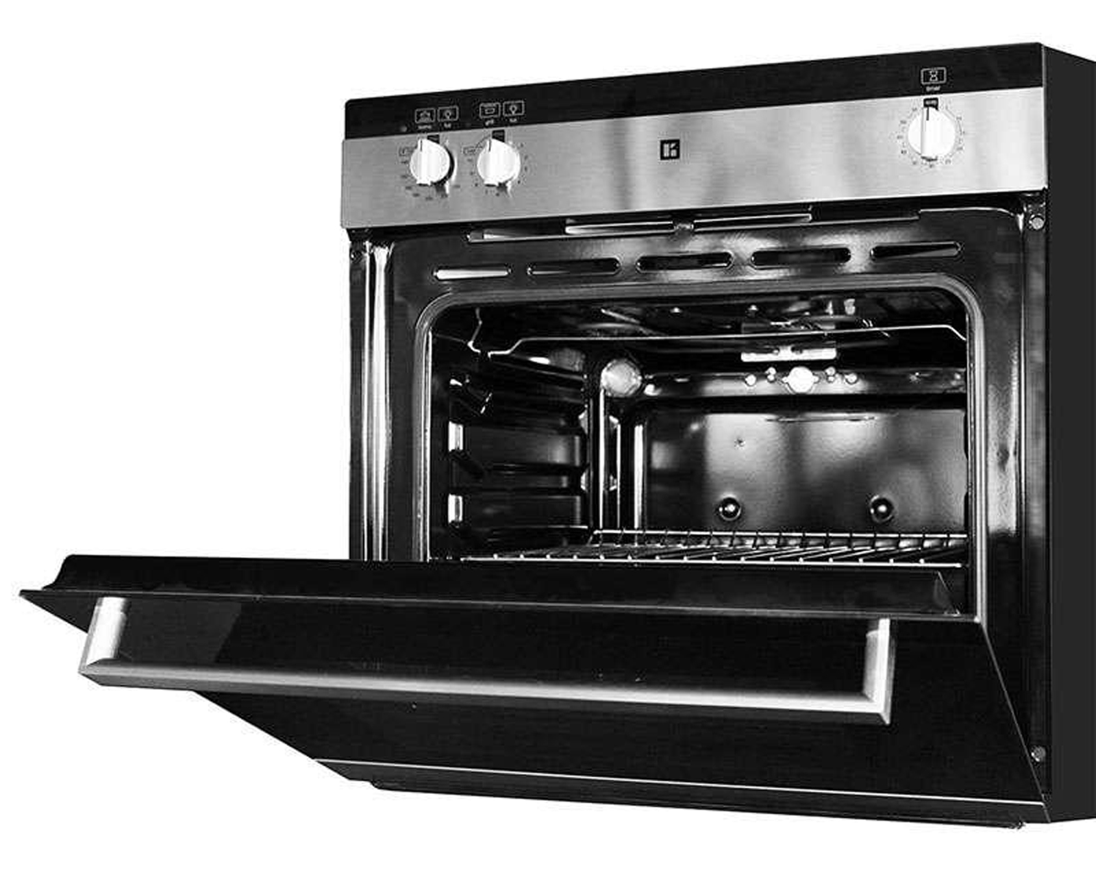 Foto 2 | Foto 2 | Horno de Empotre Koblenz HMKGL-60 127 v