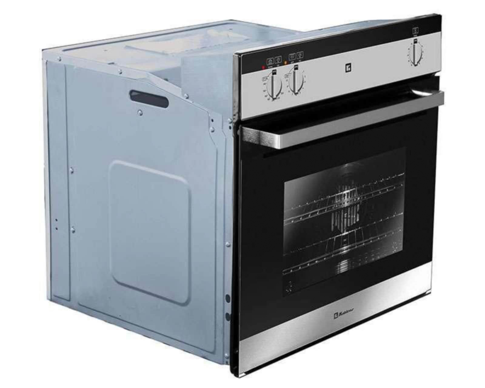 Foto 4 pulgar | Foto 3 | Horno de Empotre Koblenz HMKGL-60 127 v