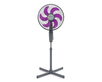 Foto 1 | Foto 1 | Ventilador de Pedestal Taurus 16"