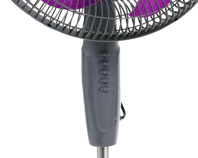 Foto 3 | Foto 3 | Ventilador de Pedestal Taurus 16"