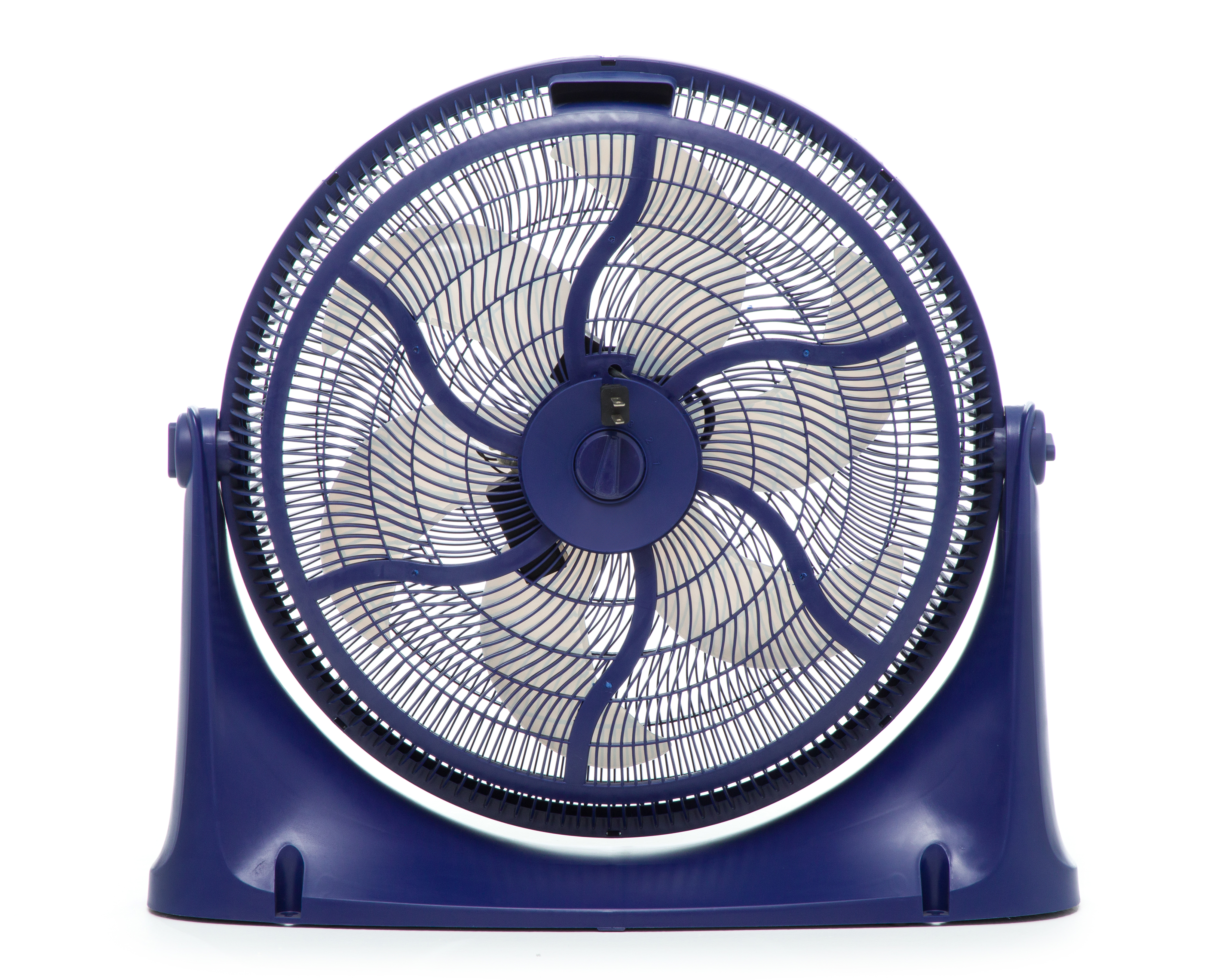 Foto 5 pulgar | Foto 4 | Ventilador de Piso Taurus 20"