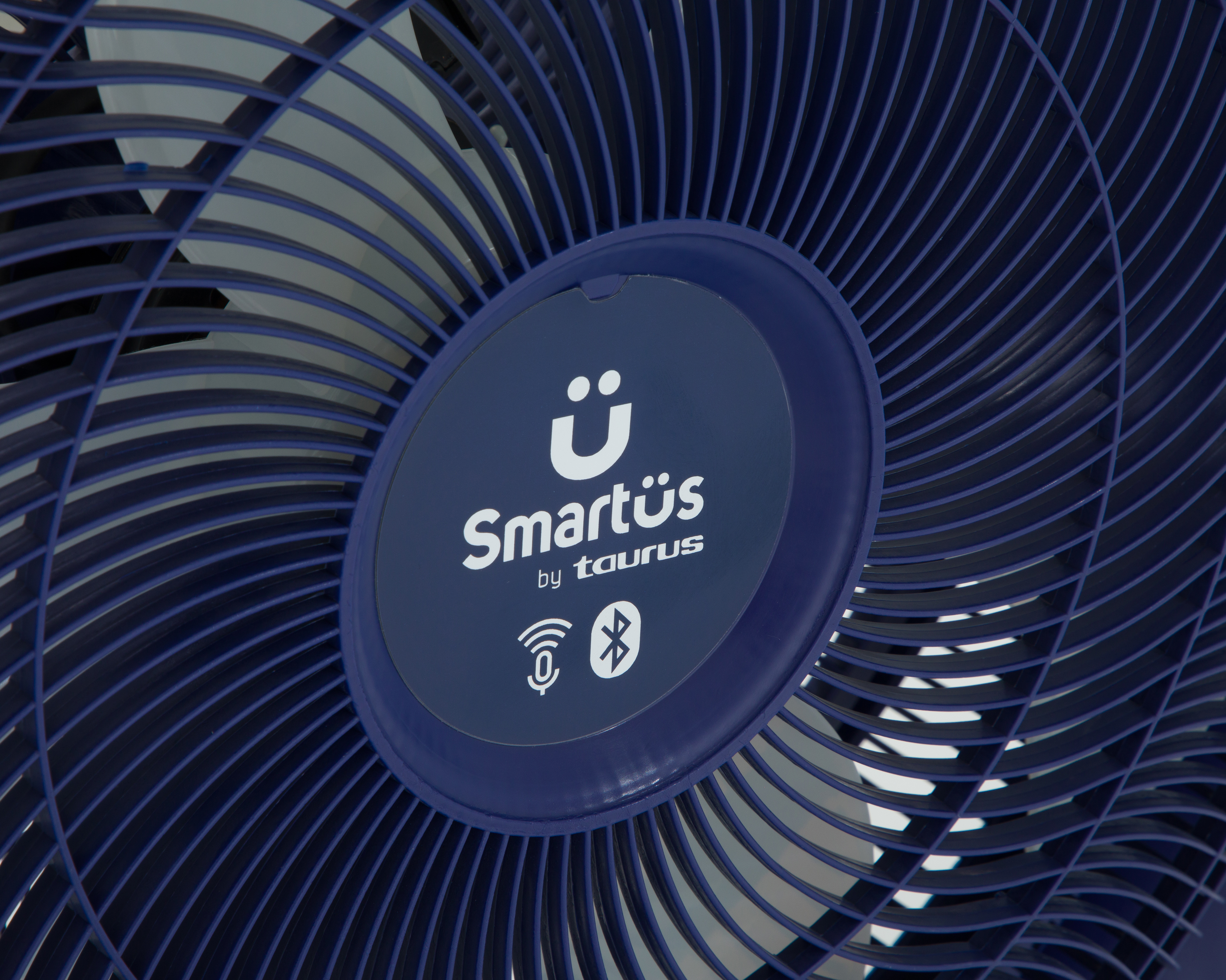 Foto 6 pulgar | Foto 5 | Ventilador de Piso Taurus 20"