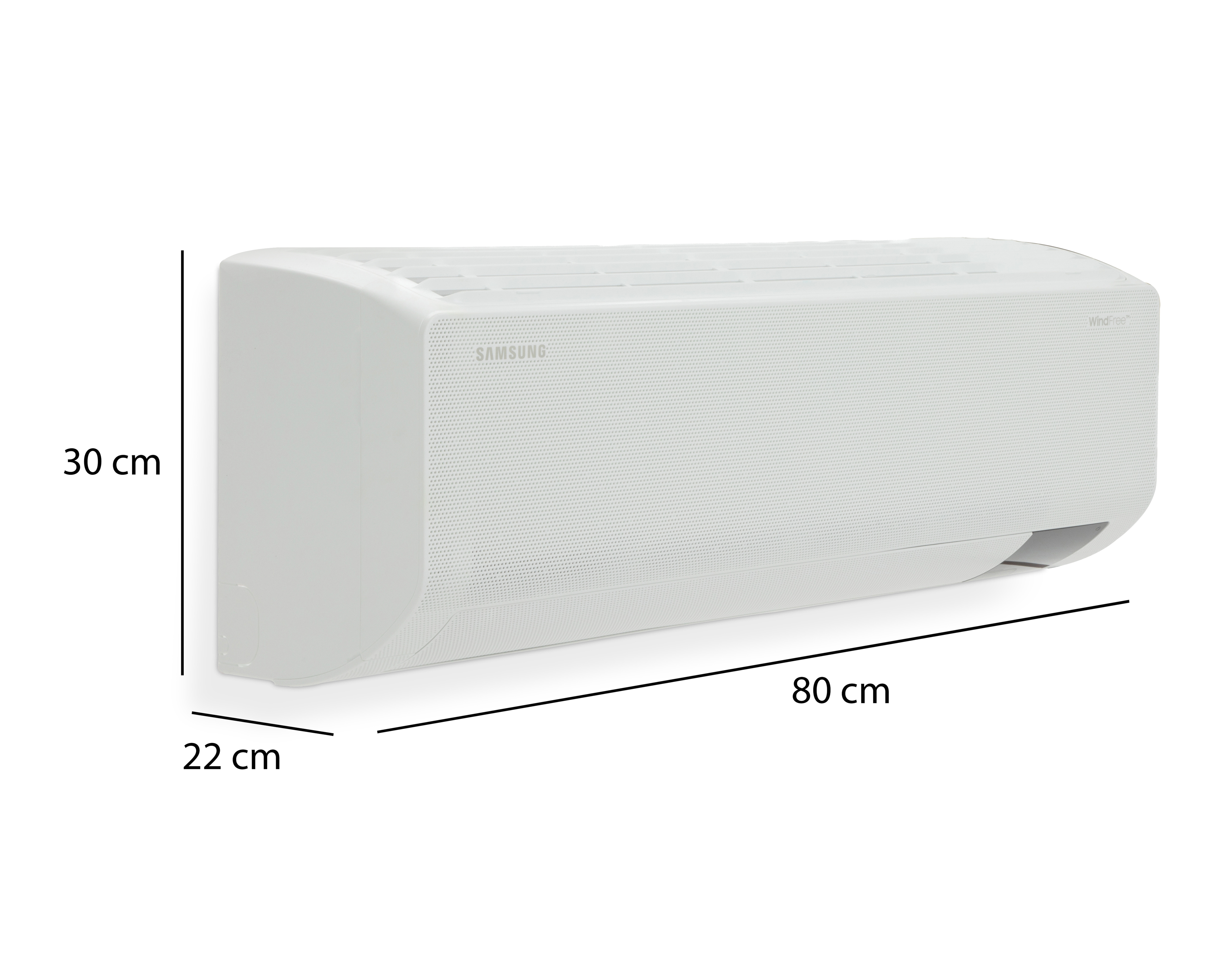 Foto 6 | Foto 6 | Minisplit Samsung Inverter 1 Tonelada 220V Solo Frío AR12BVFAMWK/AX