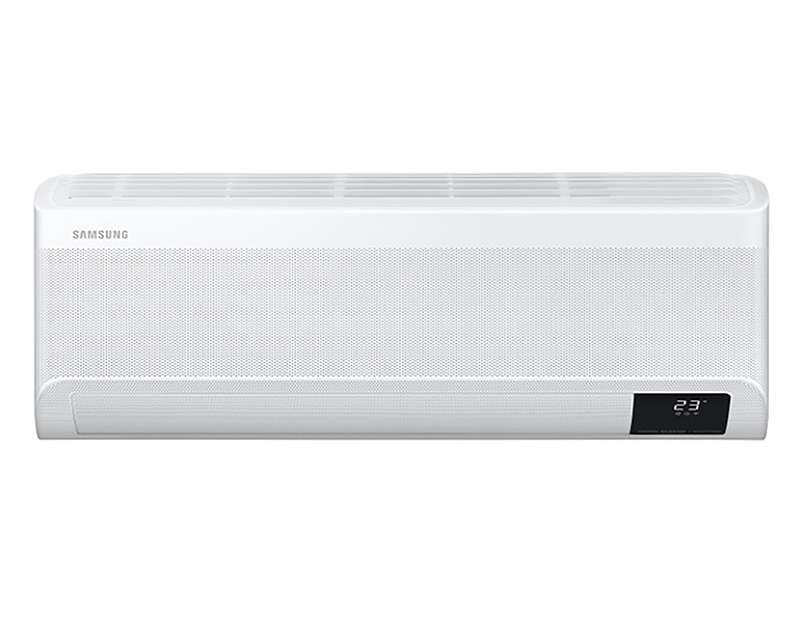 Foto 2 pulgar | Foto 1 | Minisplit Samsung Inverter 1.5 Toneladas 220V Frío y Calor AR18BSEAMWK/AX