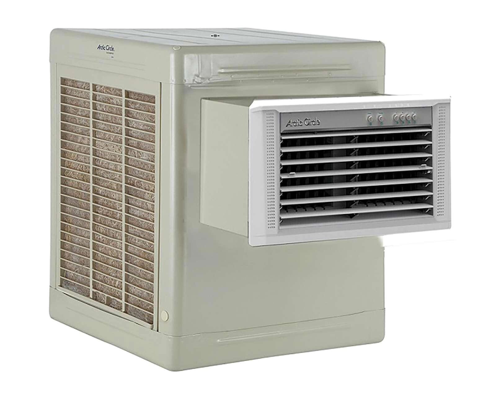 Foto 2 | Foto 2 | Cooler de Ventana Artic Circle R38W