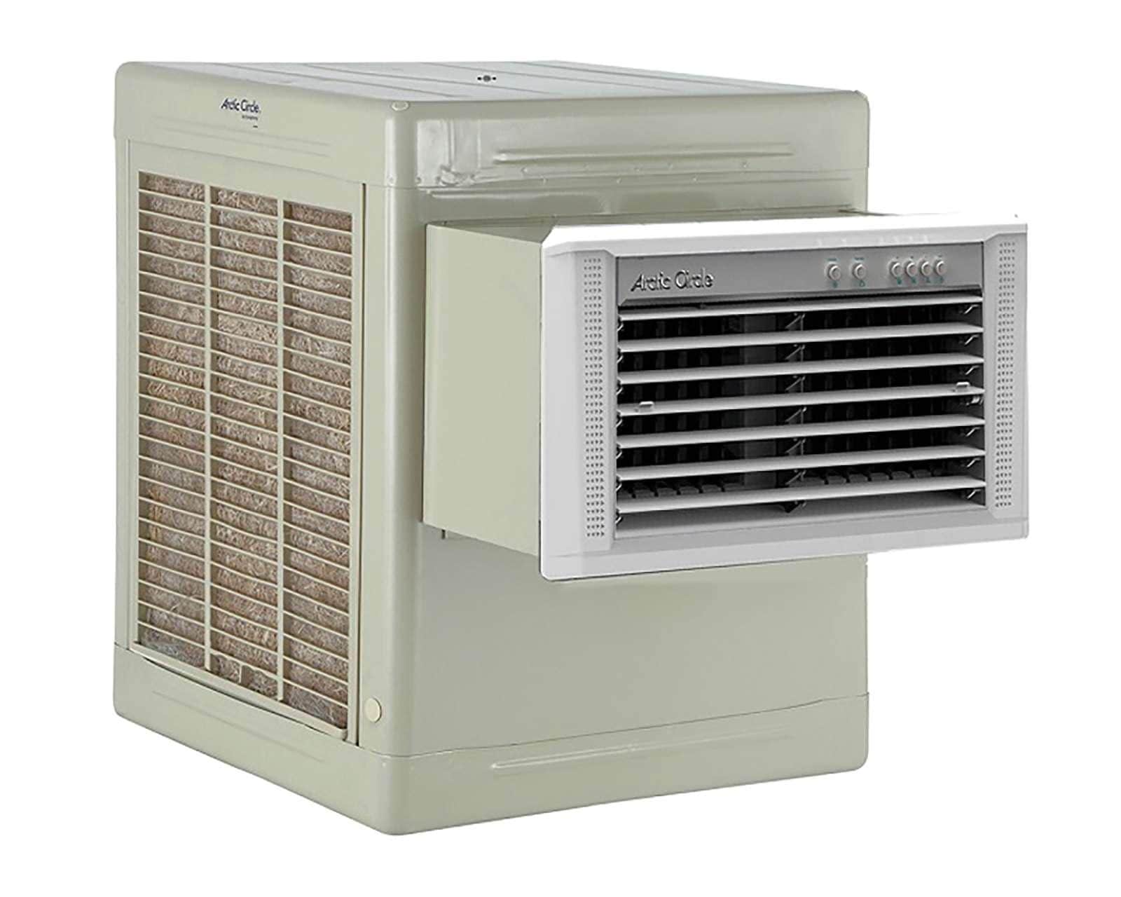 Foto 4 pulgar | Foto 3 | Cooler de Ventana Artic Circle R38W