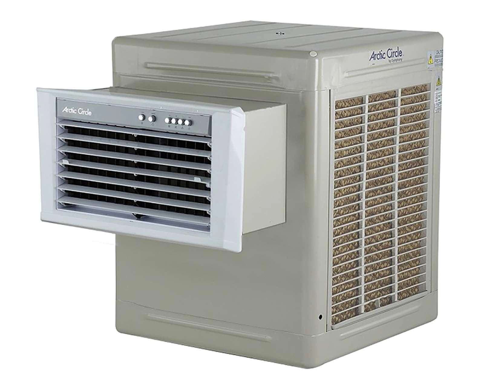 Foto 4 | Foto 4 | Cooler de Ventana Artic Circle R38W