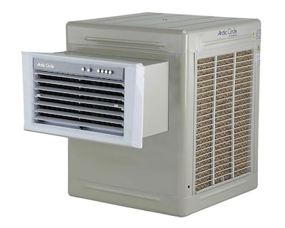 Foto 4 | Foto 4 | Cooler de Ventana Artic Circle R38W