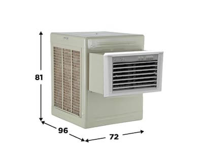 Foto 5 | Foto 5 | Cooler de Ventana Artic Circle R38W