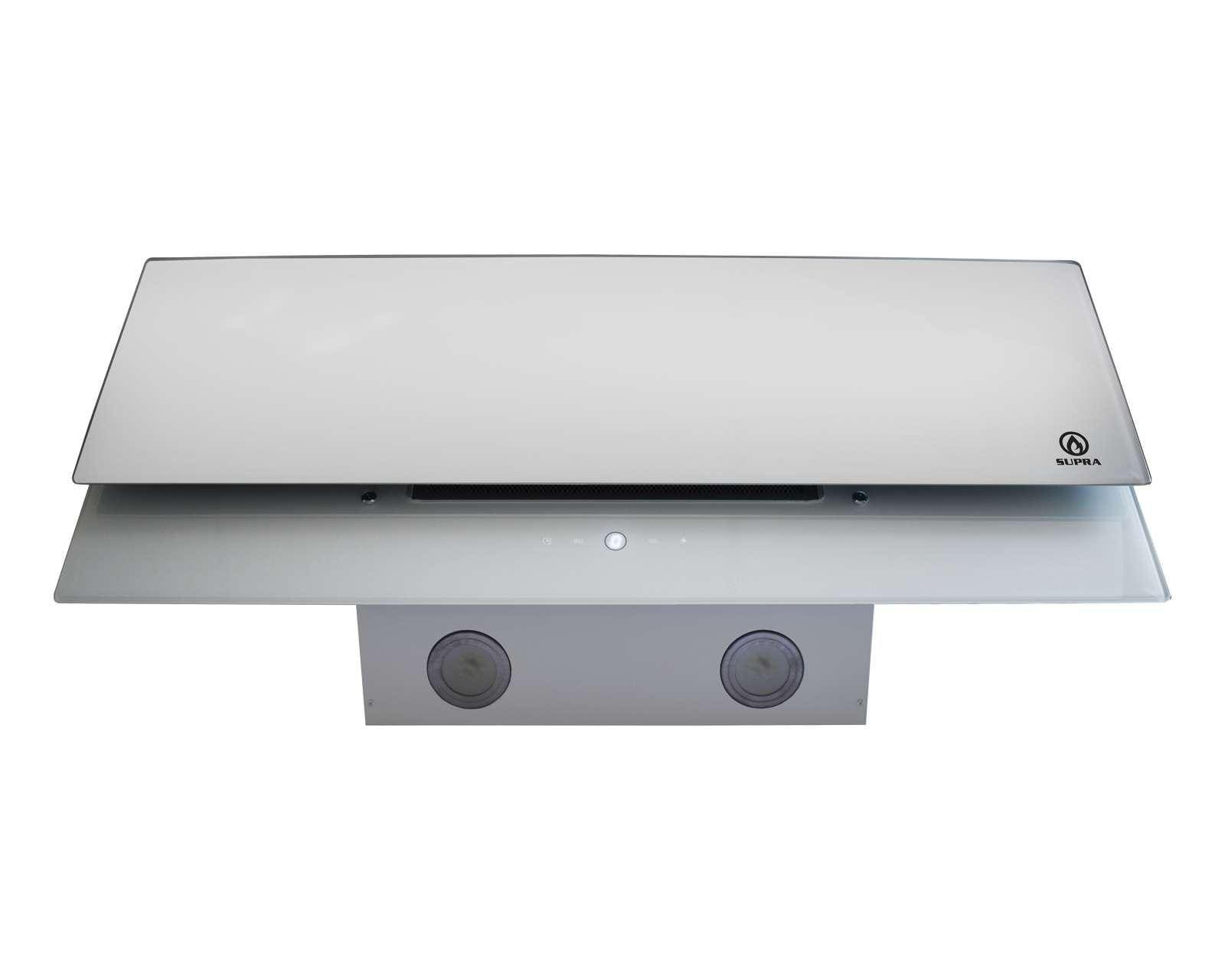 Foto 4 | Foto 4 | Campana Supra 30" de Isla Blanco