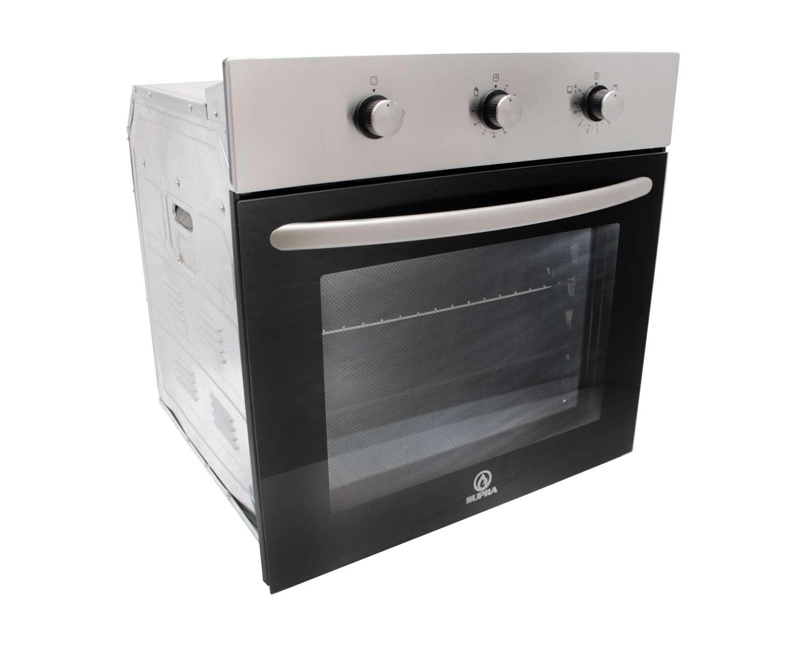 Foto 2 | Foto 2 | Horno de Empotre Supra 23" HG-60-CC